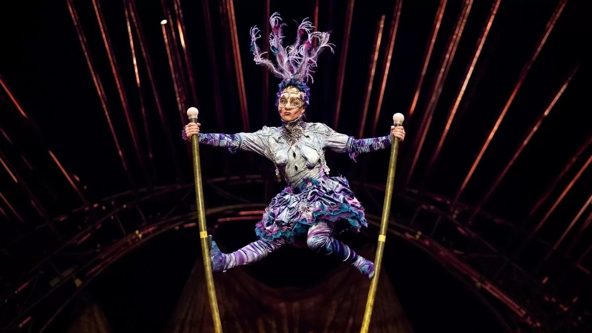 Cirque Du Soleil (1)