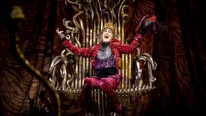 Cirque du Soleil agota sus entradas en preventa en solo horas: venta general comienza este 28 de mayo