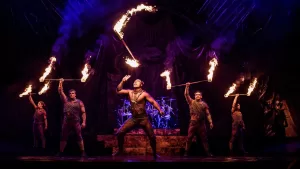 Cirque du Soleil regresa a Chile con "Alegría": fecha, ubicaciones, descuentos, preventa y venta de entradas