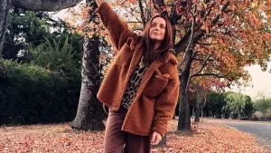 "Nunca me habría imaginado volver con ellas... Pero todo en la vida cambia"
