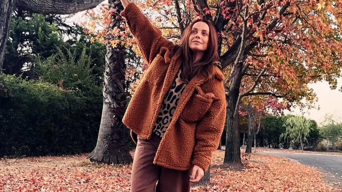 "Nunca me habría imaginado volver con ellas... Pero todo en la vida cambia"