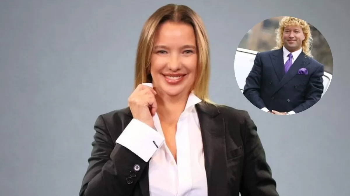 Claudia Schmitd responde a la querella de Leonardo Farkas y explicó los motivos del quiebre de su amistad