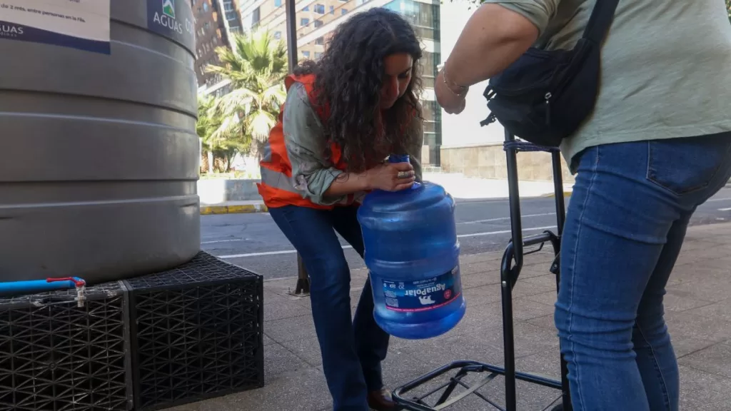 Corte De Agua (39)