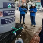 Corte de agua masivo afectará a 8 comunas de la Región Metropolitana por hasta 15 horas