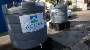 Corte de agua potable afectará a estas comunas de la Región Metropolitana por hasta 10 horas
