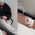 Rostro de la TV chilena es internado de urgencia: enfrenta delicado estado de salud y deberá operarse