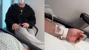 Rostro de la TV chilena es internado de urgencia: enfrenta delicado estado de salud y deberá operarse