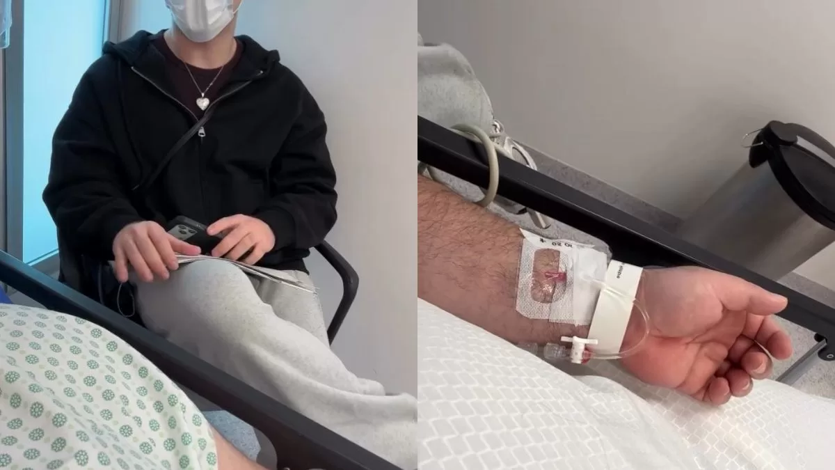 Rostro de la TV chilena es internado de urgencia: enfrenta delicado estado de salud y deberá operarse