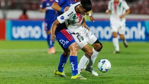 Luto en el fútbol chileno: muere querido jugador que brilló en la U