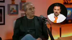 "Tenía unas salidas muy buenas": Jorge Hevia recordó desconocida anécdota con Felipe Camiroaga