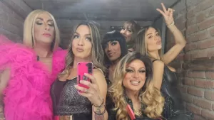"Después de él nunca más pude volver a enamorarme": La confesión que impacta en programa de Mega