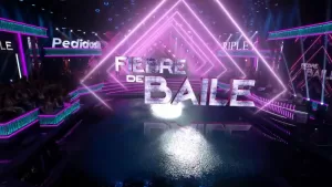 Fiebre De Baile