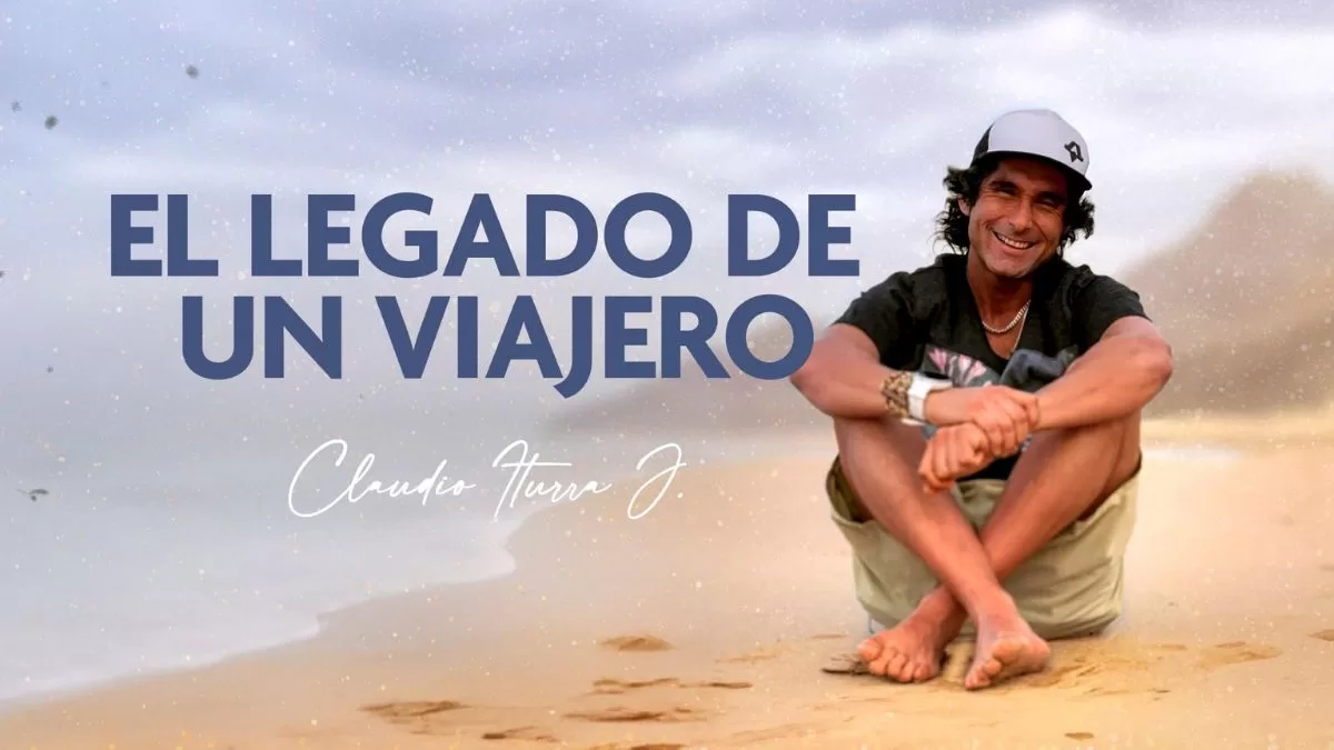 Homenaje Claudio Iturra (1)