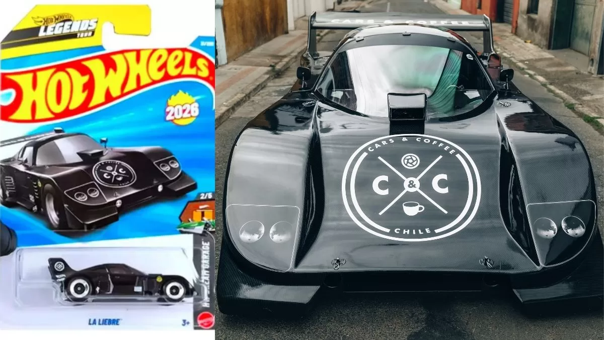Hot Wheels Legends Tour (2)