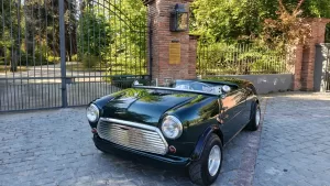 ¿Tu auto parece de juguete? Hot Wheels abre en Chile concurso para convertir vehículos reales en modelos a escala