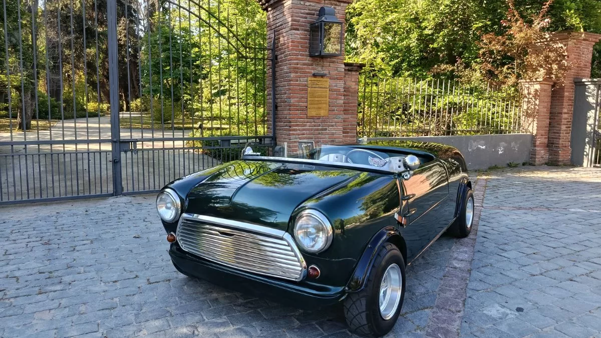 ¿Tu auto parece de juguete? Hot Wheels abre en Chile concurso para convertir vehículos reales en modelos a escala