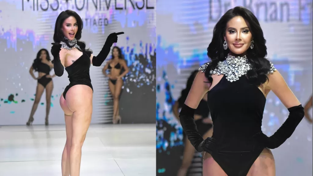 Ignacia Michelson (1)