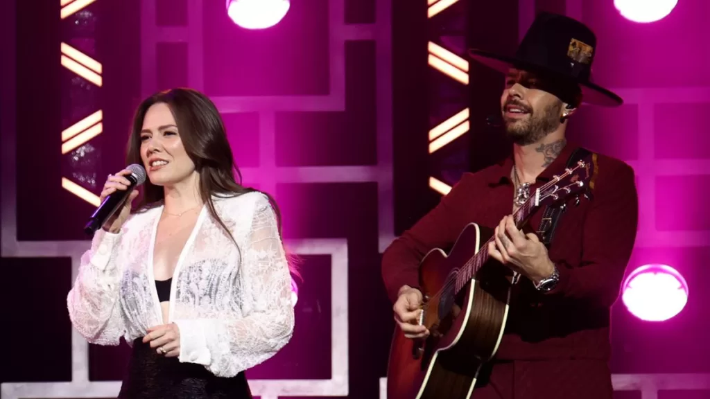 Jesse Y Joy