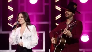 Jesse Y Joy