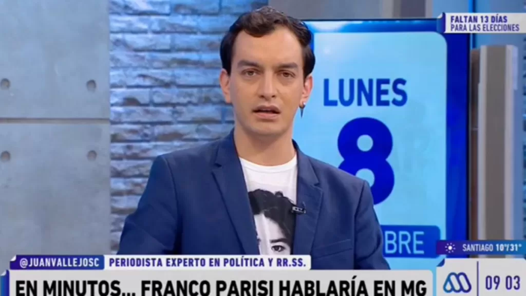 Juan Vallejos Croquevielle,