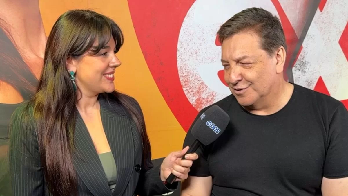 ¿Está en pareja o no? Julio César Rodríguez aclara la duda que todos tienen