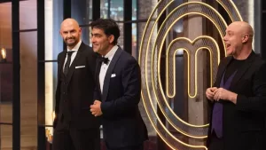 Jurado de MasterChef Celebrity fue denunciado por supuesto abuso sexual: "Cuando iba a cerrar la puerta mete la mano, borracho"