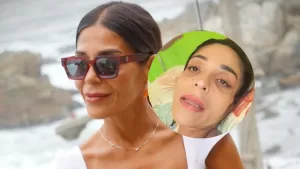 “Llegaron justo a tiempo”: revelan la grave complicación que mantuvo a Kathy Orellana en riesgo vital