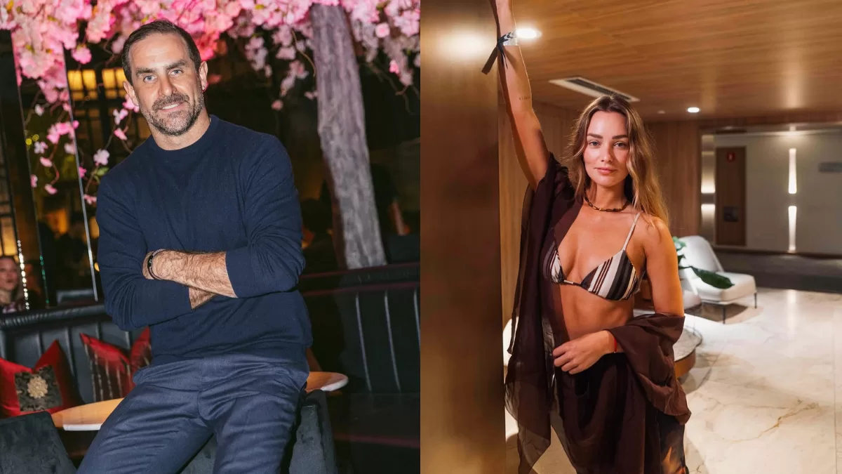 Se terminan las dudas: Este es el gesto romántico que confirma a Kika Silva con el Doctor Arriagada