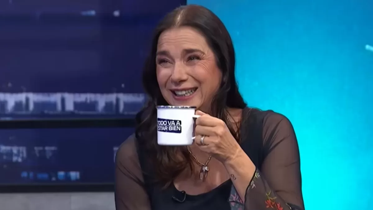 La broma de Katty Kowaleczko sobre Mara Sedini que se volvió viral: "Es mejor reír que llorar"