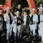 Muere querido cantante de cumbia chileno: decretan dos días de duelo
