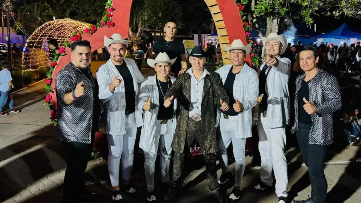 Muere querido cantante de cumbia chileno: decretan dos días de duelo