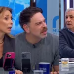 Grave estafa que sufrió Kike Morandé lo obligó a interrumpir el matinal de Mega: pidió ayuda