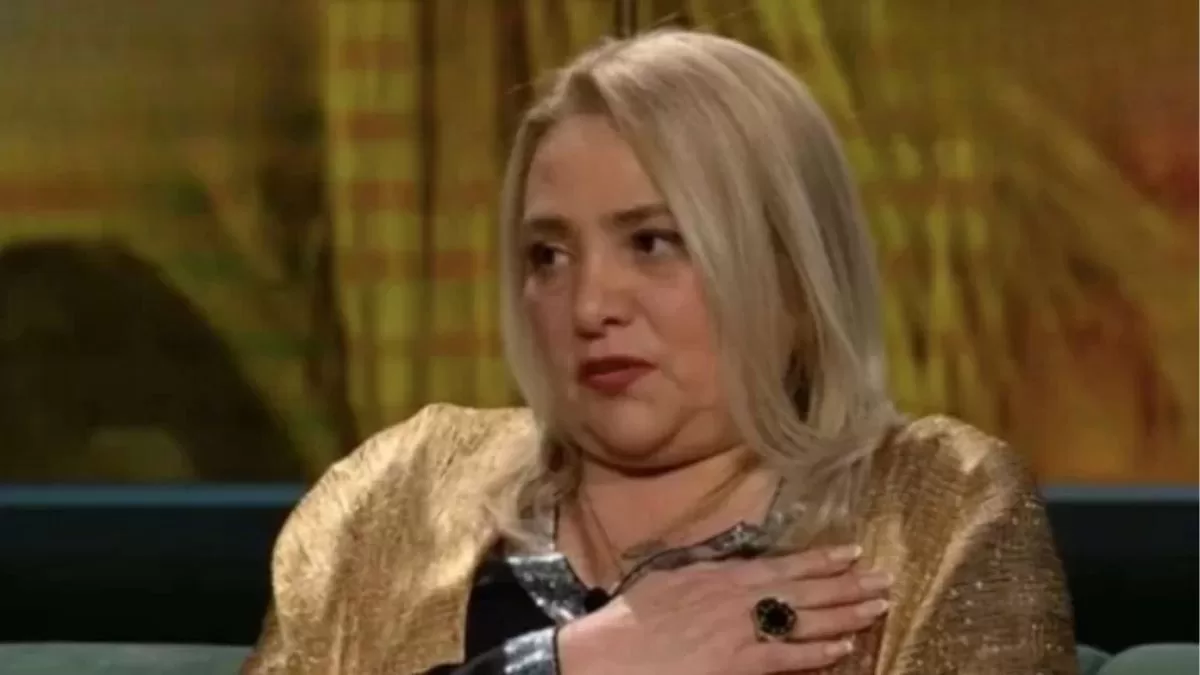 Nueva predicción de Latife Soto se cumplió en Chile: "Se los dije, tengan cuidado"