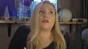 "Se los vengo diciendo de diciembre": Latife Soto paraliza a todos con sus alarmantes predicciones