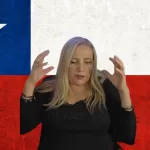 Latife Soto preocupa al acertar una nueva predicción en Chile: "Lo vengo diciendo hace rato"