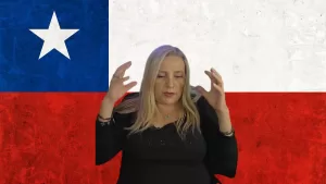 Latife Soto preocupa al acertar una nueva predicción en Chile: "Lo vengo diciendo hace rato"