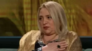 Se cumple nueva predicción de Latife Soto que preocupa a todos: "Lo vengo avisando hace un año y medio"