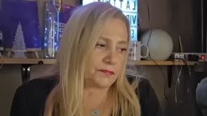 Se cumple una de las aterradoras predicciones de Latife Soto en 2026: "Yo lo avisé"