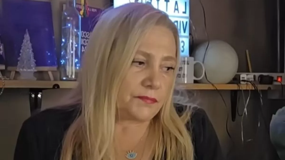 Se cumple una de las aterradoras predicciones de Latife Soto en 2026: "Yo lo avisé"