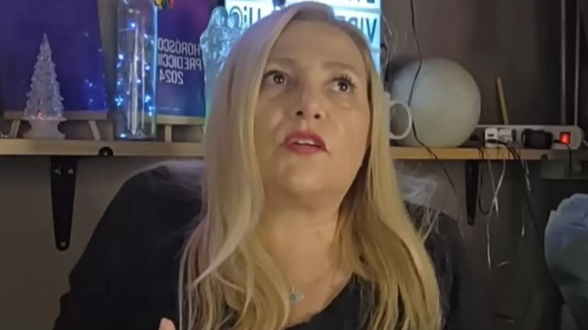 "Se los vengo diciendo de diciembre": Latife Soto paraliza a todos con sus alarmantes predicciones