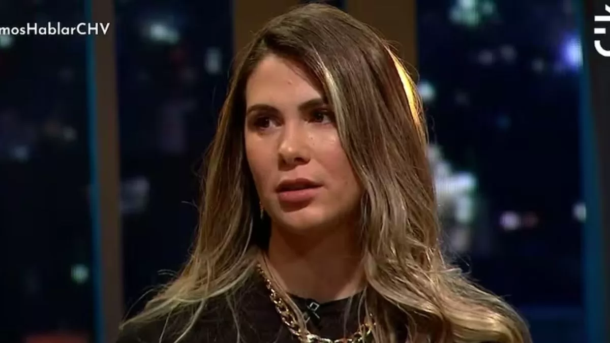 Laura Prieto revela que por qué le cuesta tanto estar con hombres guapos y jóvenes