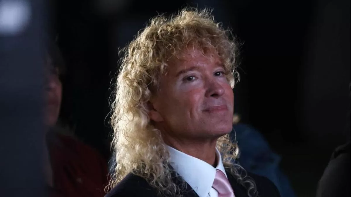 Leonardo Farkas se querella contra reconocida figura de la TV Chilena: "Le solucioné todas sus deudas personales"