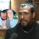 Expareja de Ludmila Ksenofontova coincidió con los televidentes de Volverías con tu ex? 2: detectó gesto que no pasó desapercibido