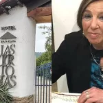 Dueña de fundo Las Tórtolas regresa a Chile, rompe el silencio y responde a acusaciones sobre la desaparición de María Ercira