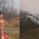 María Luisa Godoy revela cómo se encuentra ella y su equipo tras complejo episodio en el sur de Chile: "Esa es nuestra situación"