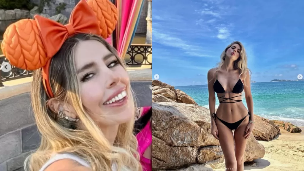 Mariana Alcalde