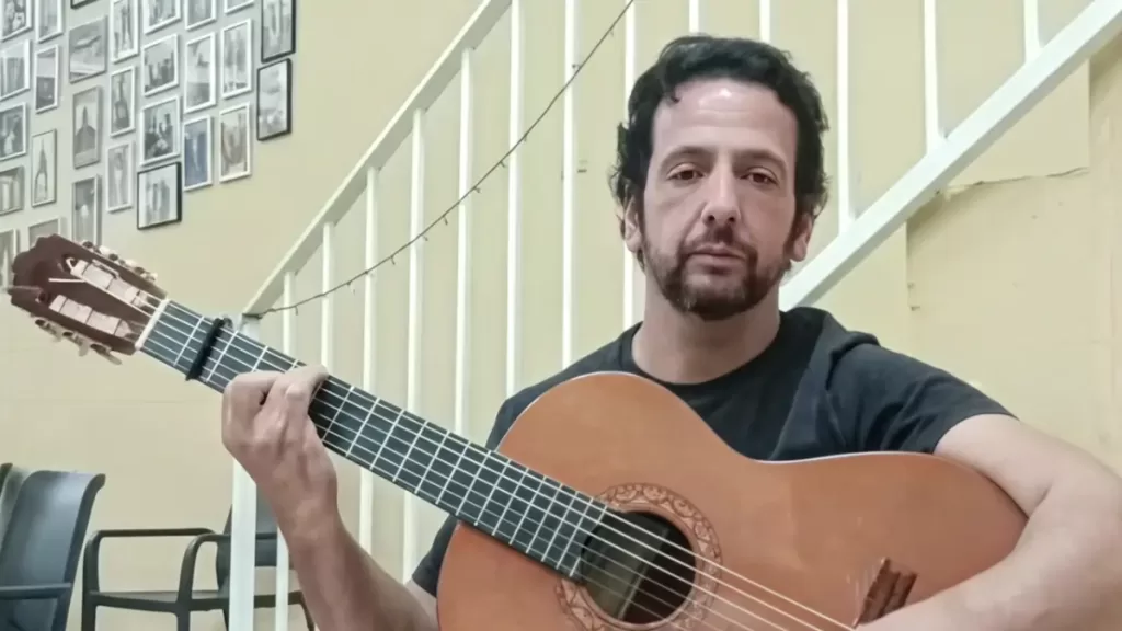 Matías De Paula