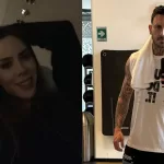 Desmienten romance entre Mauricio Pinilla y Vivian Leigh: ella está en una relación con famoso actor chileno