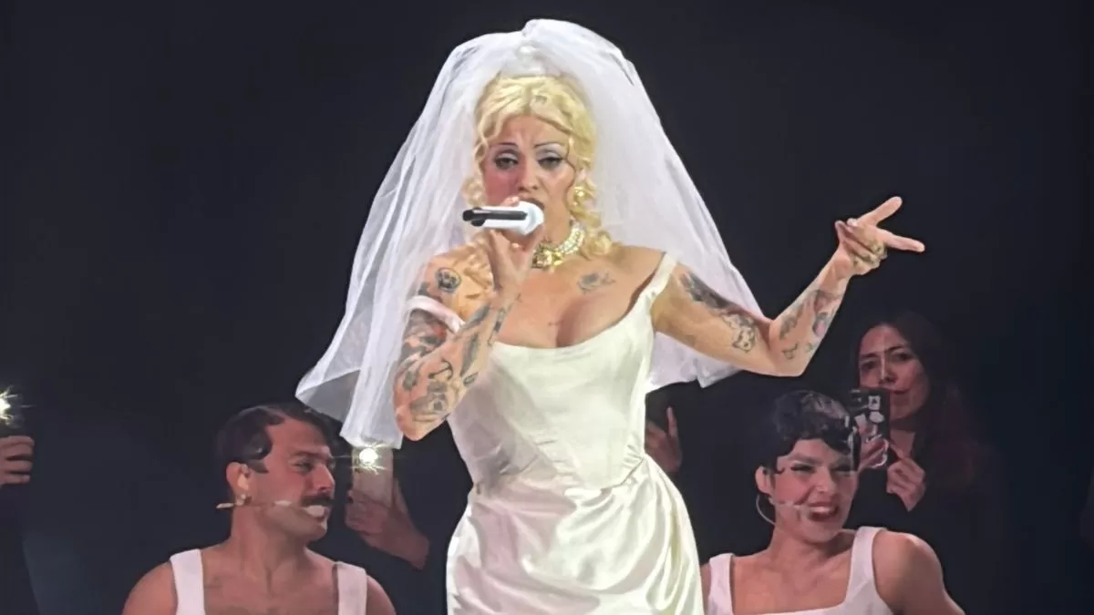 Mon Laferte Concierto (1)