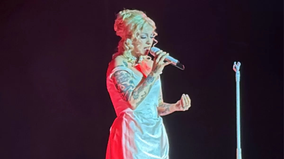 Mon Laferte Concierto (3)